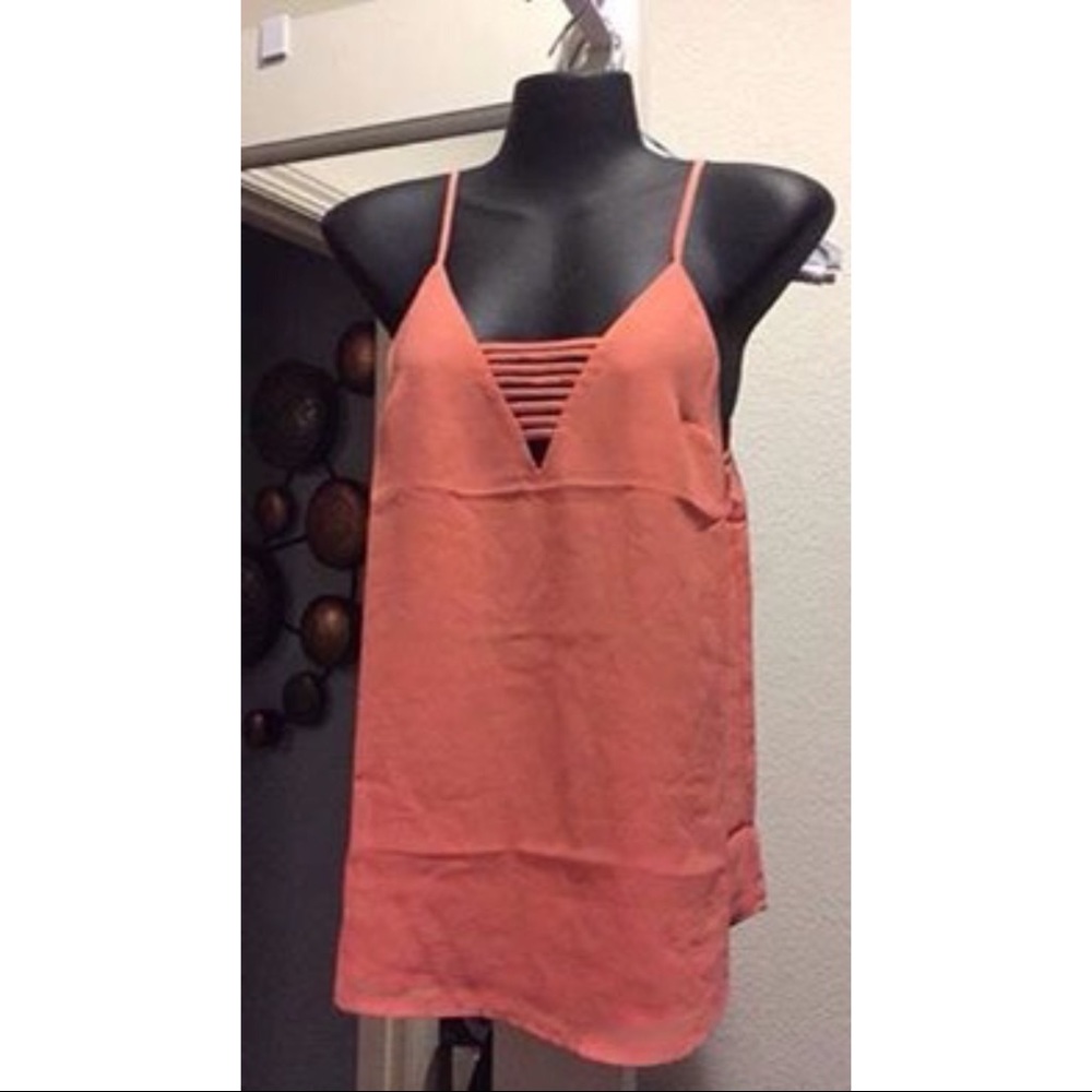 NWT M Camisole
